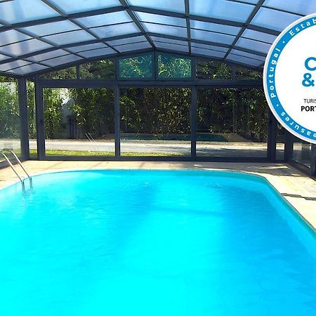 D'Vine - Country House Cartaxo Bagian luar foto