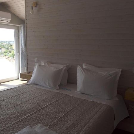 D'Vine - Country House Cartaxo Bagian luar foto