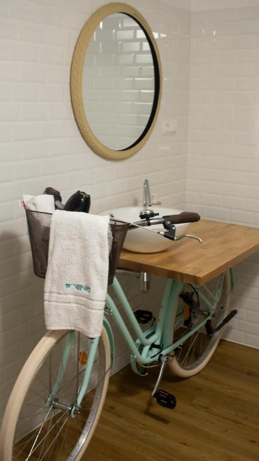 D'Vine - Country House Cartaxo Bagian luar foto