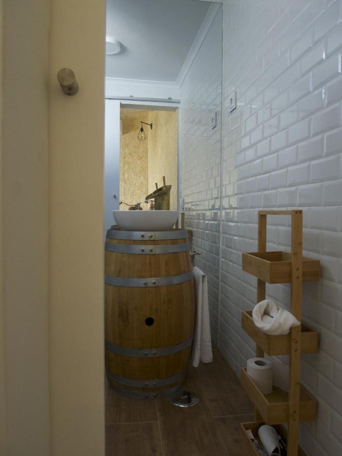 D'Vine - Country House Cartaxo Bagian luar foto