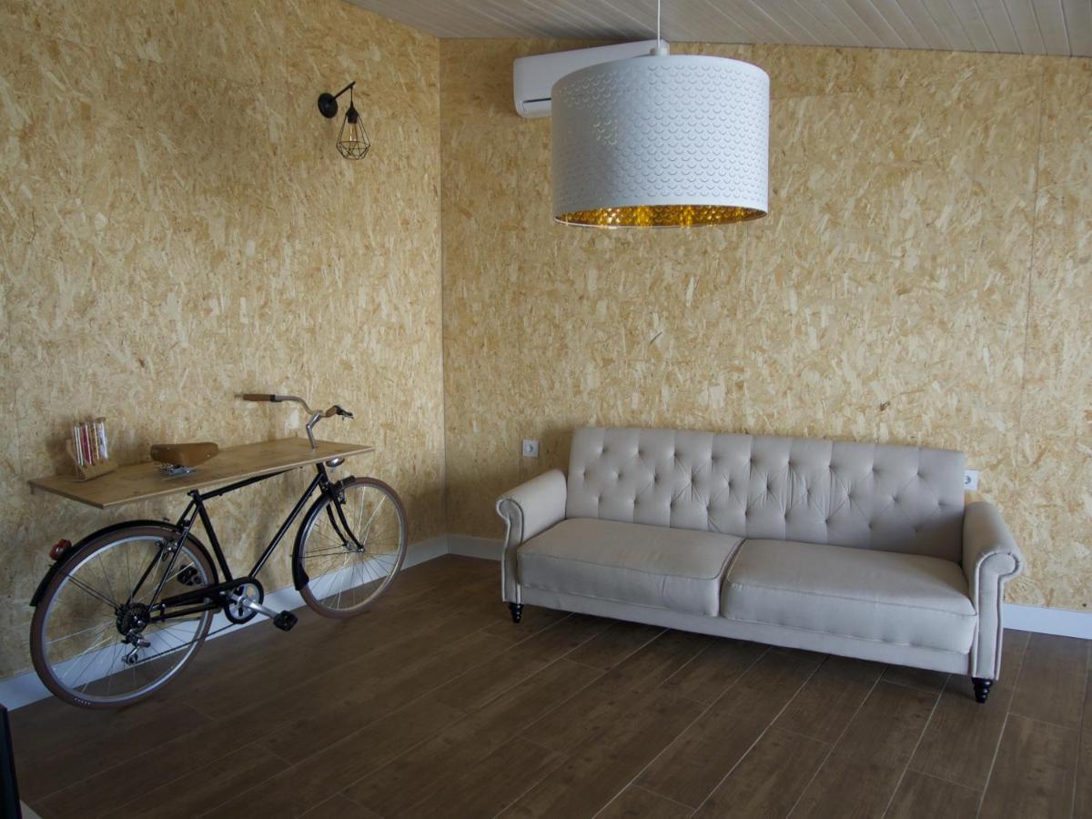 D'Vine - Country House Cartaxo Bagian luar foto