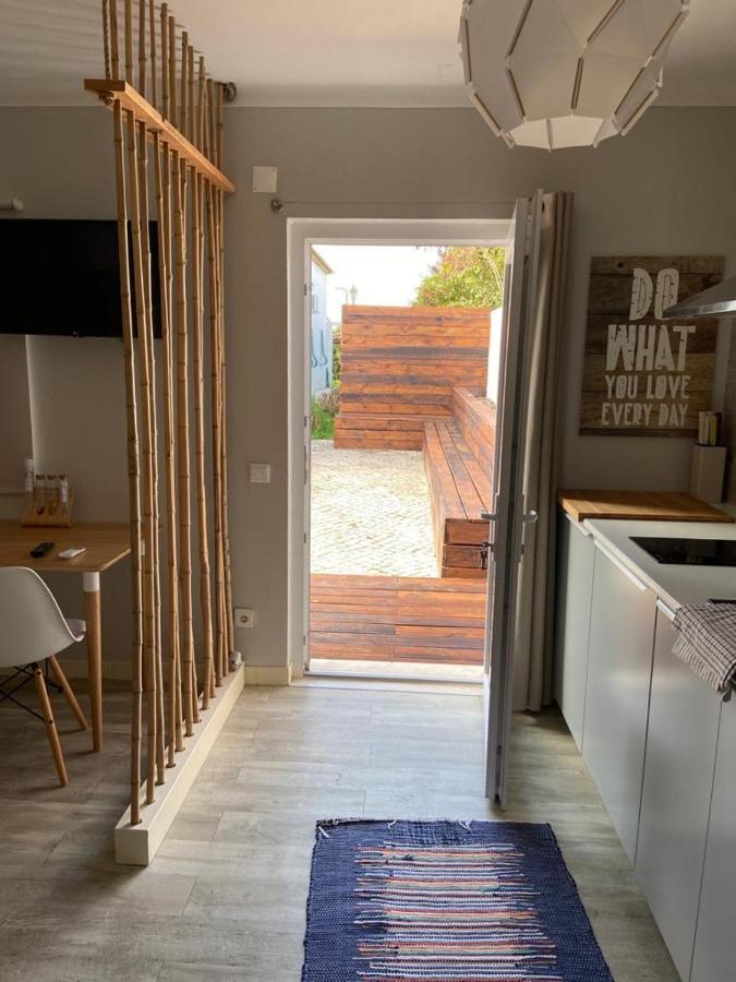 D'Vine - Country House Cartaxo Bagian luar foto