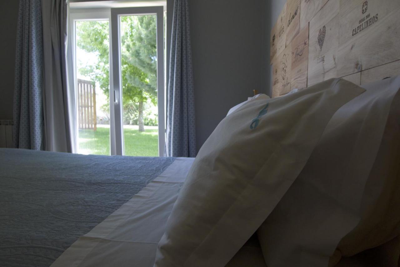 D'Vine - Country House Cartaxo Bagian luar foto