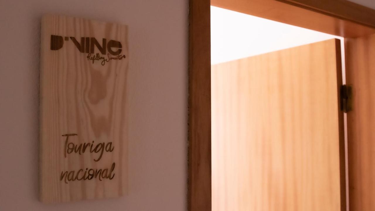 D'Vine - Country House Cartaxo Bagian luar foto