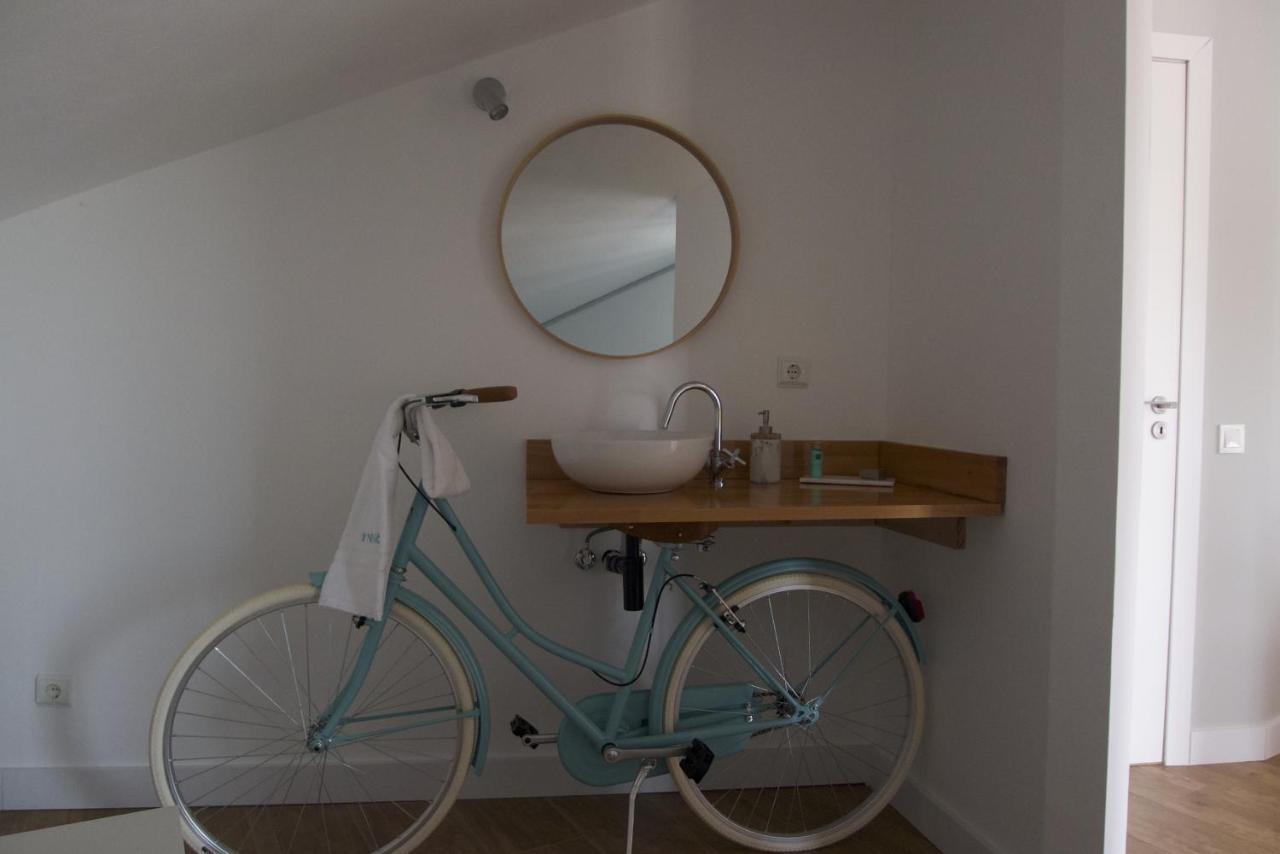 D'Vine - Country House Cartaxo Bagian luar foto