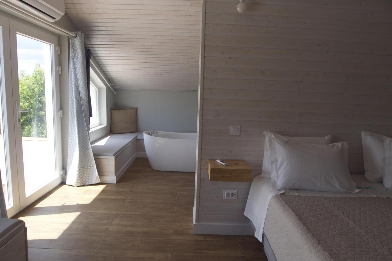 D'Vine - Country House Cartaxo Bagian luar foto