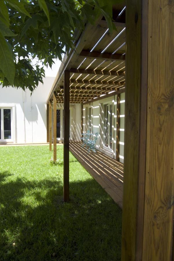 D'Vine - Country House Cartaxo Bagian luar foto