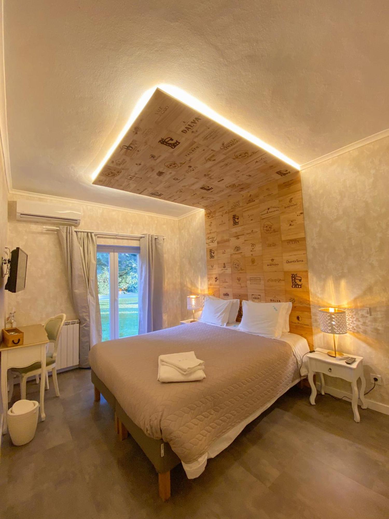 D'Vine - Country House Cartaxo Bagian luar foto