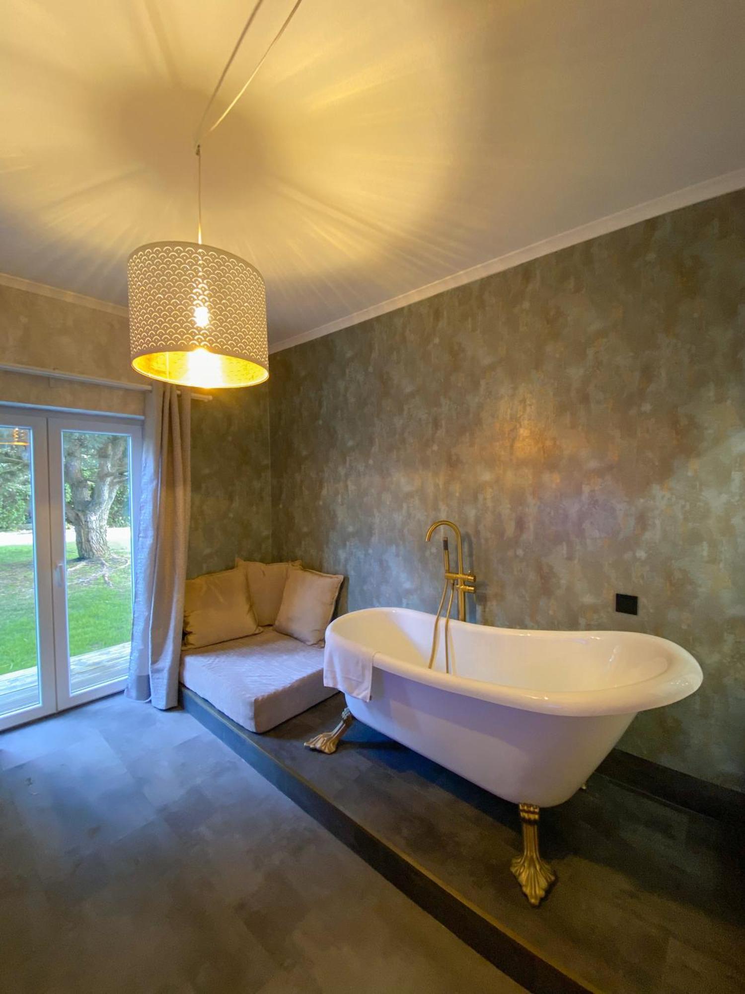 D'Vine - Country House Cartaxo Bagian luar foto