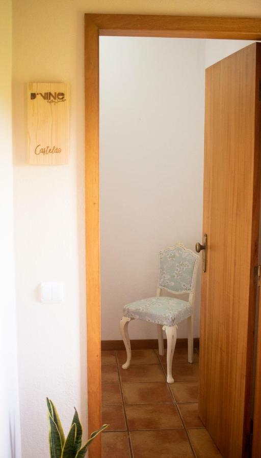 D'Vine - Country House Guest House Cartaxo Bagian luar foto