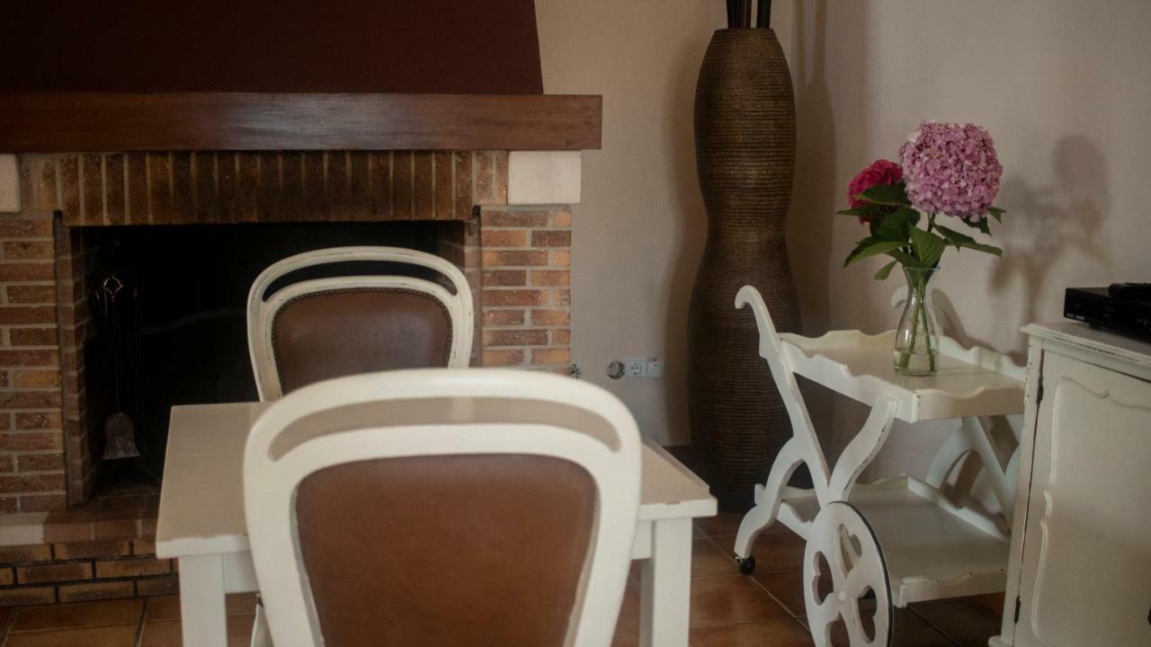 D'Vine - Country House Cartaxo Bagian luar foto