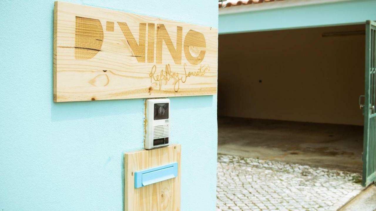 D'Vine - Country House Cartaxo Bagian luar foto