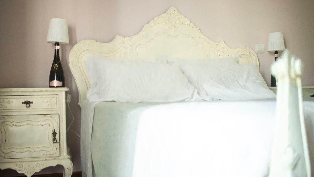 D'Vine - Country House Cartaxo Bagian luar foto