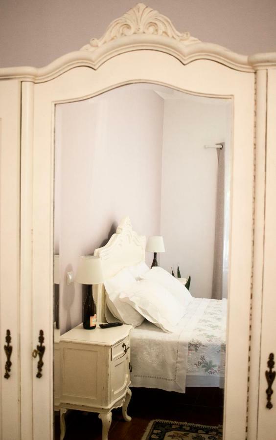D'Vine - Country House Cartaxo Bagian luar foto