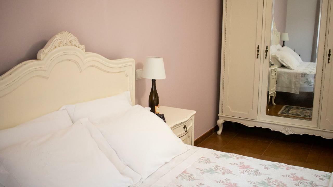 D'Vine - Country House Cartaxo Bagian luar foto