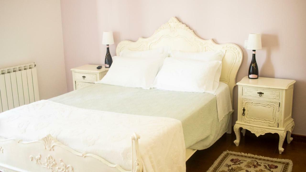 D'Vine - Country House Cartaxo Bagian luar foto
