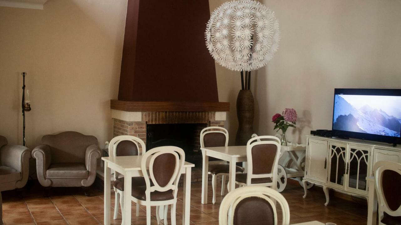D'Vine - Country House Cartaxo Bagian luar foto