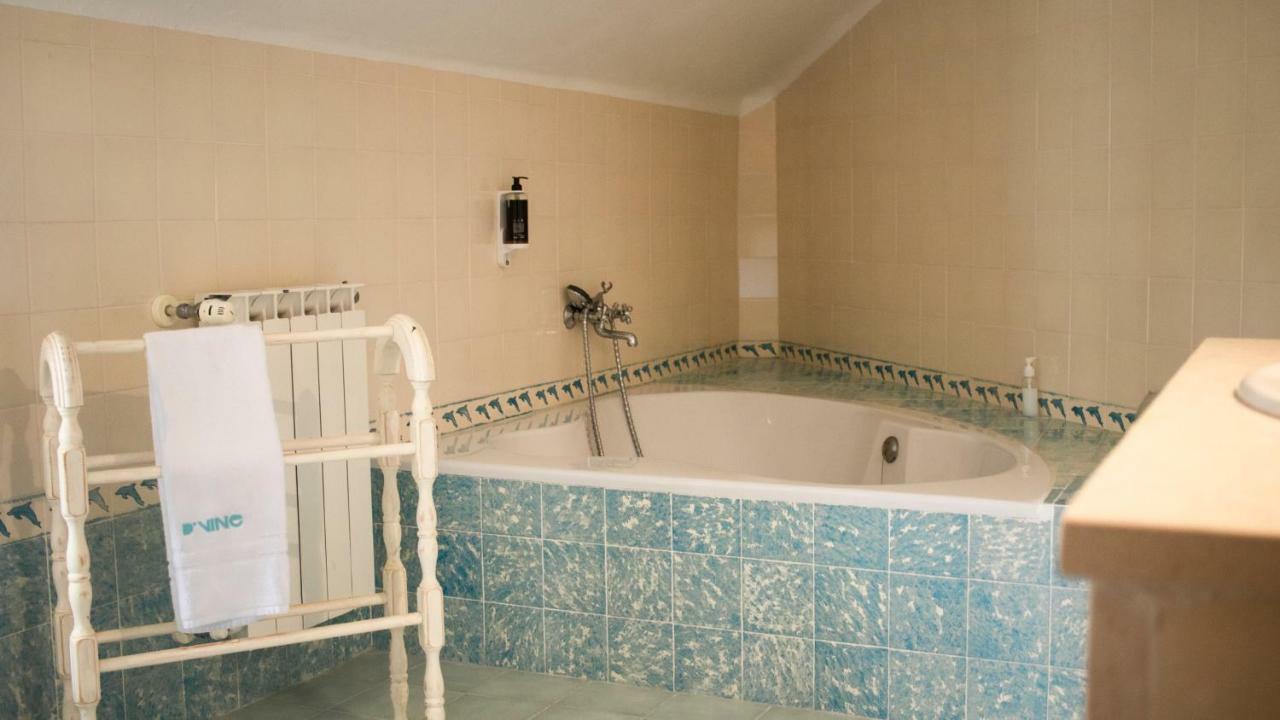 D'Vine - Country House Cartaxo Bagian luar foto